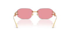 0VE2274 - Versace - (Gold) Pink - 58 - 13 - 140 MM - Ardor Eyewear 8056262249918