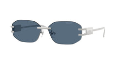 0VE2274 - Versace - (Silver) Dark Blue - 58 - 13 - 140 MM - Ardor Eyewear 8056262249895