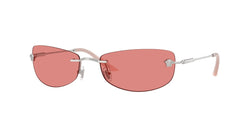 0VE2279 - Versace - (Silver) Pink - 60 - 18 - 135 MM - Ardor Eyewear 8056262415528