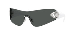 0VE2280 - Versace - (Dark Grey) Dark Grey - 42 - 142 - 125 MM - Ardor Eyewear 8056262421857