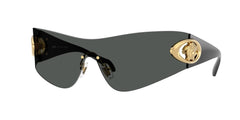 0VE2280 - Versace - Grey - (Dark Grey 100287) - 42 - 142 - 125 MM - Ardor Eyewear 8056262421833