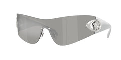 0VE2280 - Versace - (Light Grey Mirror Silver) Light Grey Mirror Silver - 42 - 142 - 125 MM - Ardor Eyewear 8056262421864