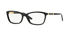 0VE3186 - Versace - Black - (Black GB1) - 54 - 16 - 140 MM - Ardor Eyewear 8053672109238