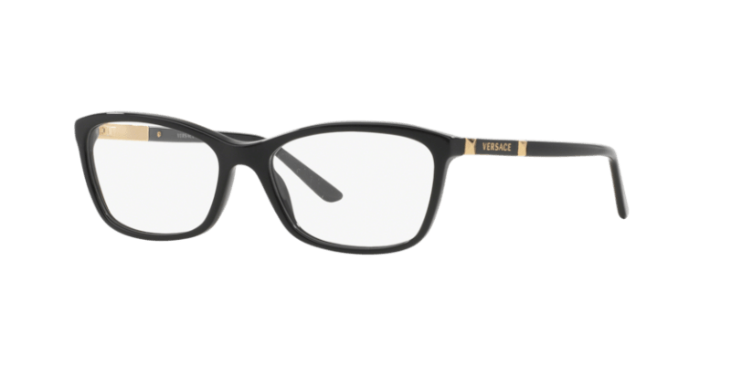 Black - 0VE3186 8053672109238