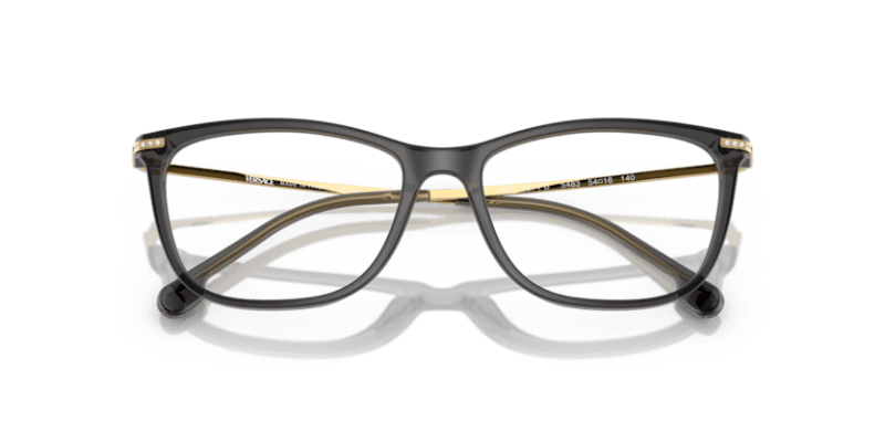 Black Transparent - 0VE3274B 8056262047804