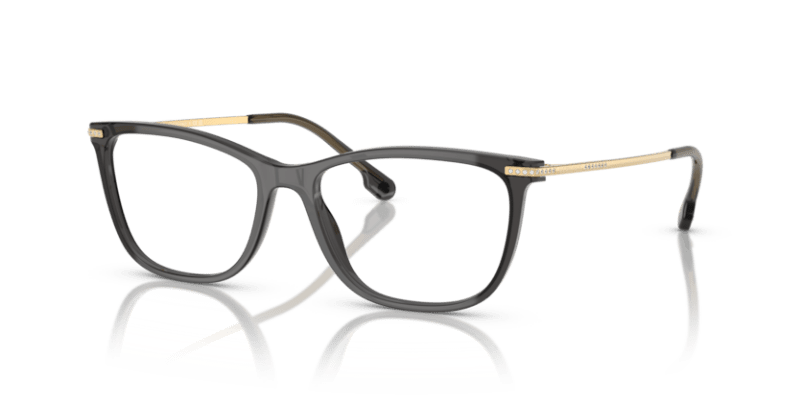 Black Transparent - 0VE3274B 8056262047804