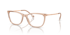 0VE3274B - Versace - Brown - (Transparent Brown 5215) - 54 - 16 - 140 MM - Ardor Eyewear 8056597049306