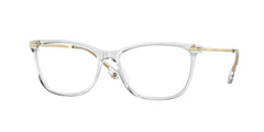 0VE3274B - Versace - Grey - (Transparent Grey 5305) - 54 - 16 - 140 MM - Ardor Eyewear 8056597412858