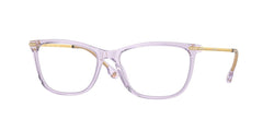 0VE3274B - Versace - Pink - (Transparent Pink 5372) - 54 - 16 - 140 MM - Ardor Eyewear 8056597895804