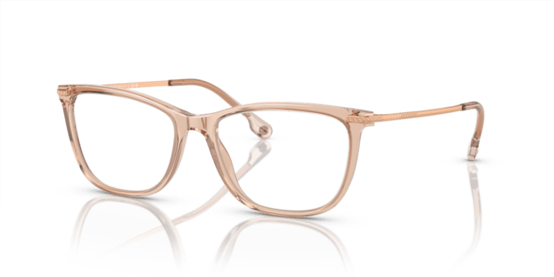 Transparent Brown - 0VE3274B 8056597049306