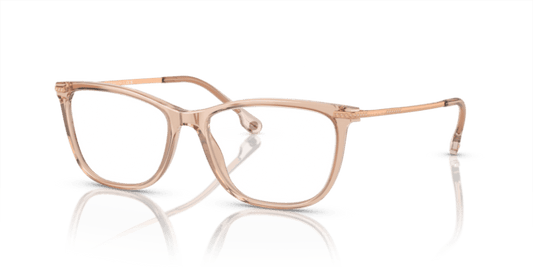 Transparent Brown - 0VE3274B 8056597049306