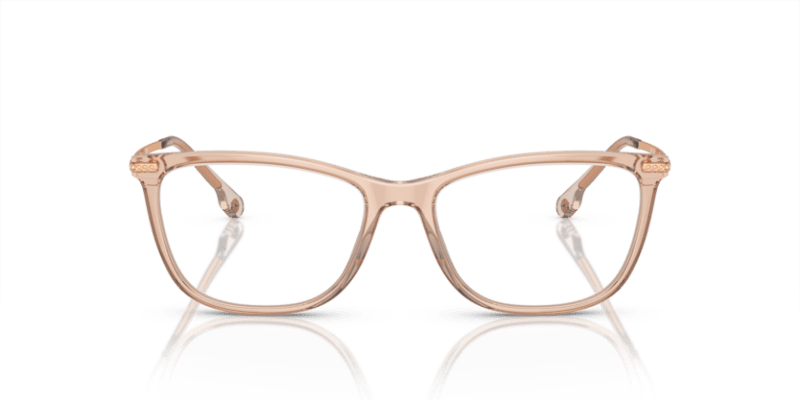 Transparent Brown - 0VE3274B 8056597049306
