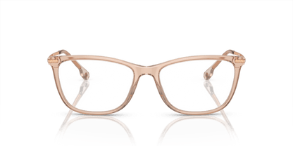 Transparent Brown - 0VE3274B 8056597049306