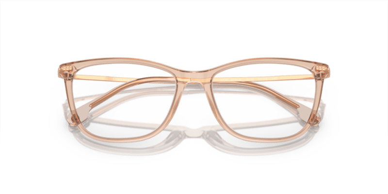 Transparent Brown - 0VE3274B 8056597049306