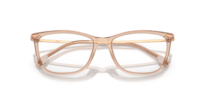 Transparent Brown - 0VE3274B 8056597049306