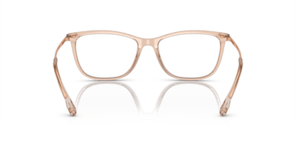 Transparent Brown - 0VE3274B 8056597049306