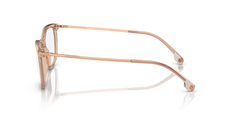 Transparent Brown - 0VE3274B 8056597049306