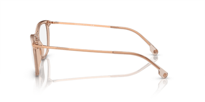 Transparent Brown - 0VE3274B 8056597049306