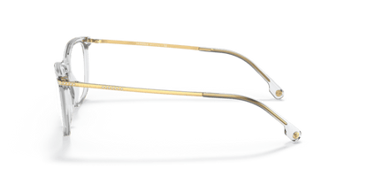 Transparent Grey - 0VE3274B 8056597412858