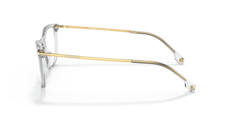 Transparent Grey - 0VE3274B 8056597412858