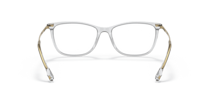 Transparent Grey - 0VE3274B 8056597412858