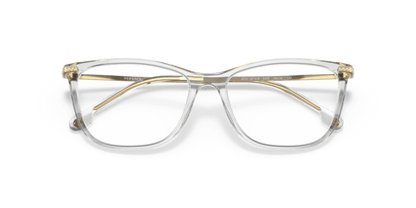 Transparent Grey - 0VE3274B 8056597412858