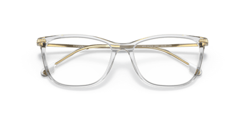 Transparent Grey - 0VE3274B 8056597412858