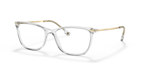 Transparent Grey - 0VE3274B 8056597412858