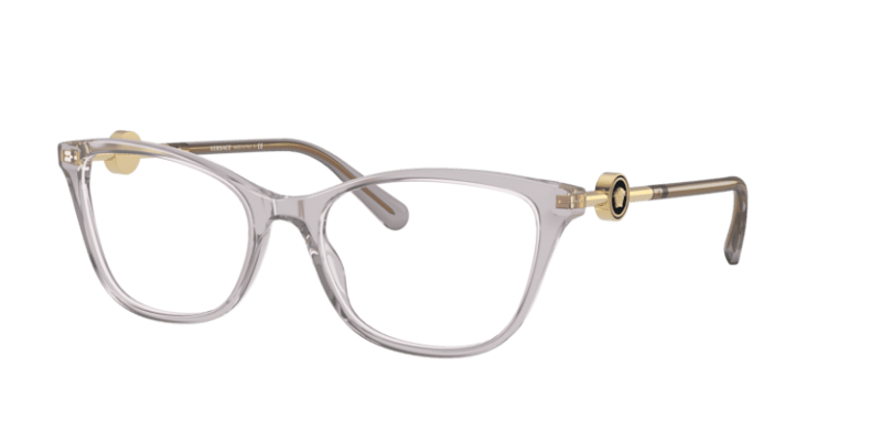 Transparent Grey - 0VE3293 8056597344432
