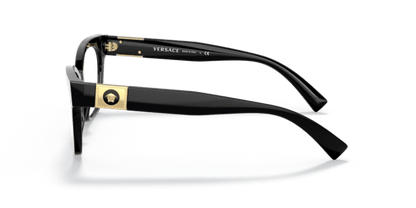 Black - 0VE3294 8056597340786