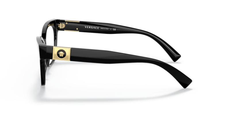 Black - 0VE3294 8056597340786