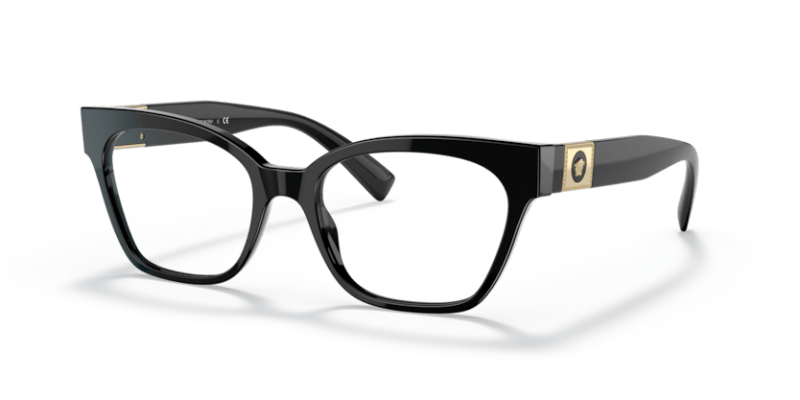 Black - 0VE3294 8056597340786