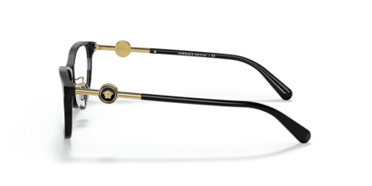 Black - 0VE3297D 8056597382397