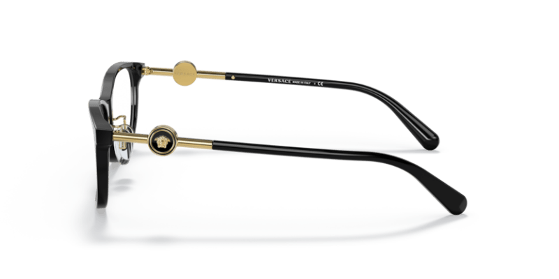 Black - 0VE3297D 8056597382397