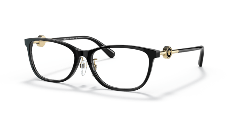 Black - 0VE3297D 8056597382397