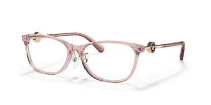Transparent Pink - 0VE3297D 8056597382427