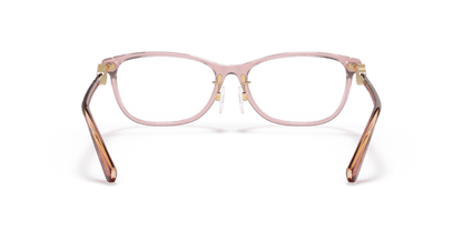 Transparent Pink - 0VE3297D 8056597382427