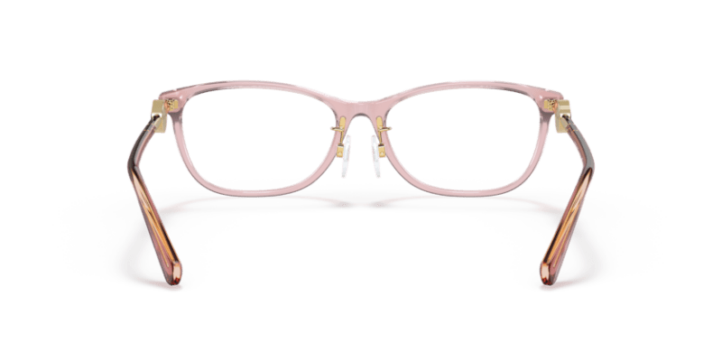 Transparent Pink - 0VE3297D 8056597382427