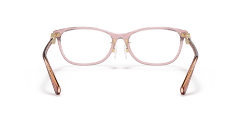 Transparent Pink - 0VE3297D 8056597382427