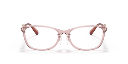 Transparent Pink - 0VE3297D 8056597382427
