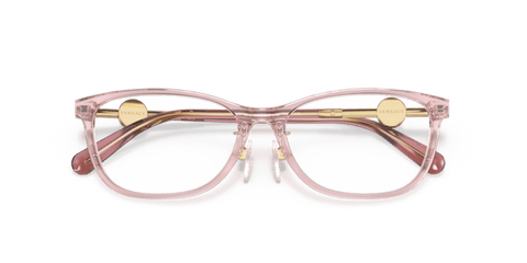 Transparent Pink - 0VE3297D 8056597382427