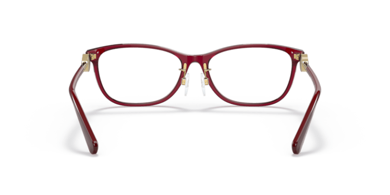 Transparent Red - 0VE3297D 8056597382410