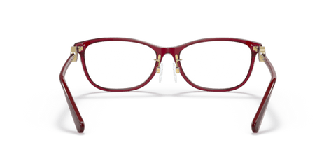 Transparent Red - 0VE3297D 8056597382410
