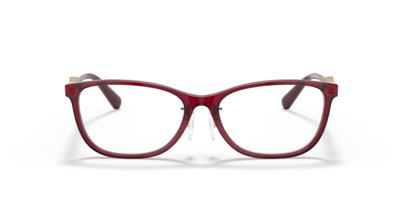 Transparent Red - 0VE3297D 8056597382410