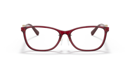 Transparent Red - 0VE3297D 8056597382410