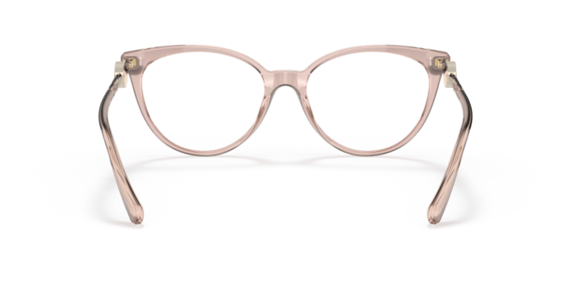 Transparent Pink - 0VE3298B 8056597385268