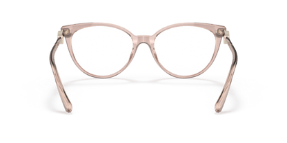 Transparent Pink - 0VE3298B 8056597385268