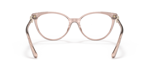 Transparent Pink - 0VE3298B 8056597385268