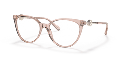 Transparent Pink - 0VE3298B 8056597385268