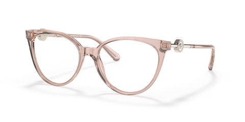 Transparent Pink - 0VE3298B 8056597385268